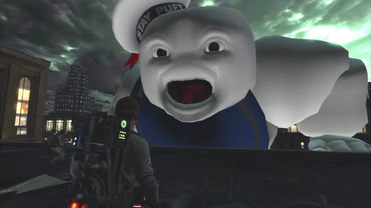 Ghostbusters: The Video Game - 04 