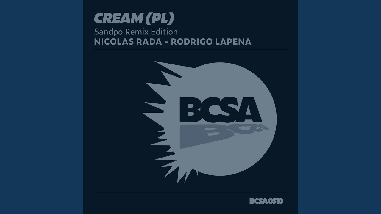 Sandpo (Rodrigo Lapena Remix)