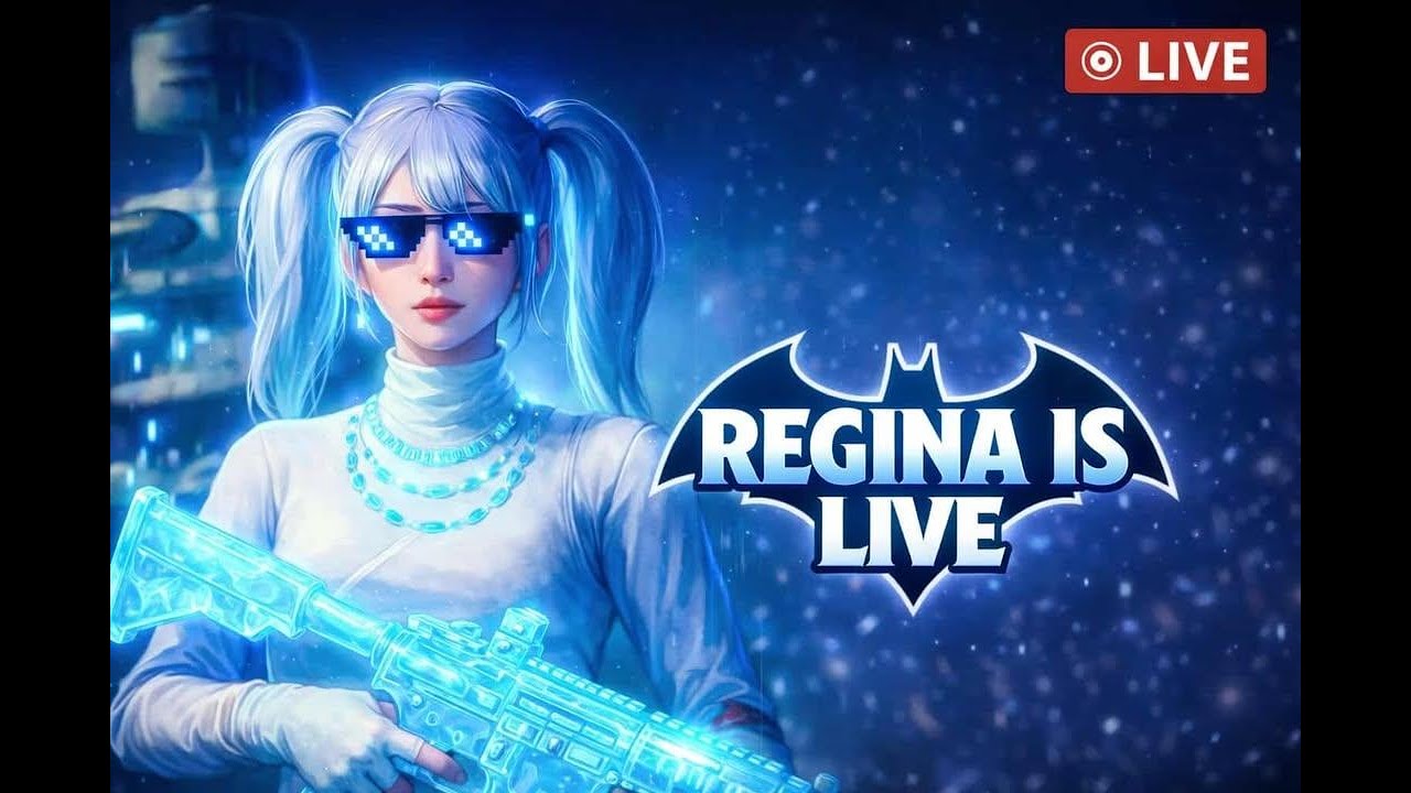 2025 BYE BYE😏  #reginaislive #bgmi #tamilgirlgamer #bgmilive #girlgamer  #shortslive
