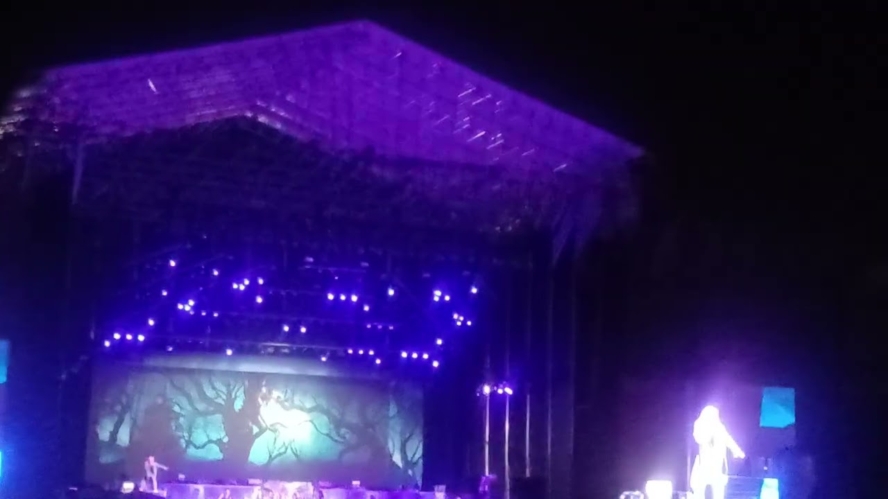 Iron Maiden   Fear of the Dark El Campin, Bogotá 2024