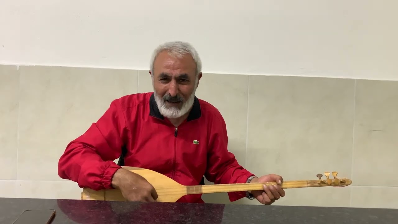 Mülazım Polat - Olurmu olmaz mı bilmem 