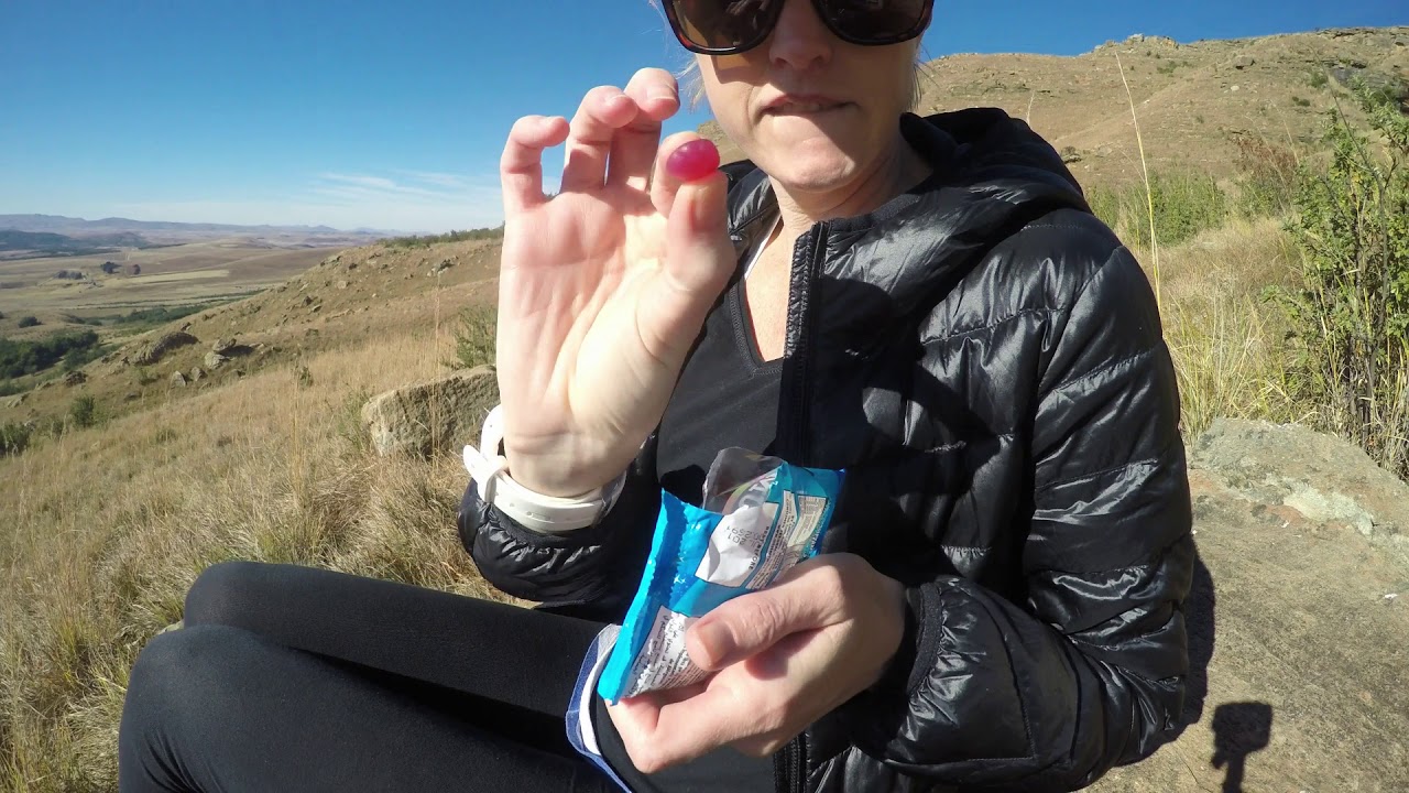 St  Bernards Peak, KZN, South Africa, 2017