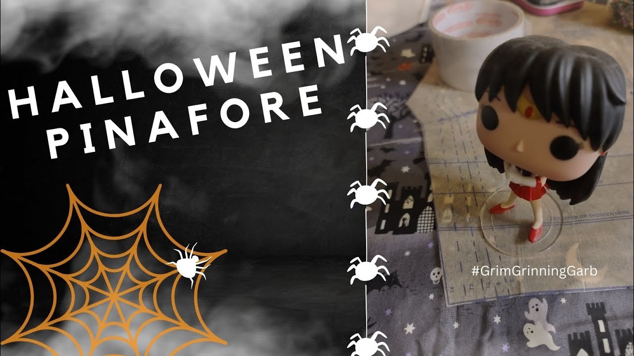 Like My Dress? It Glows in the Dark!