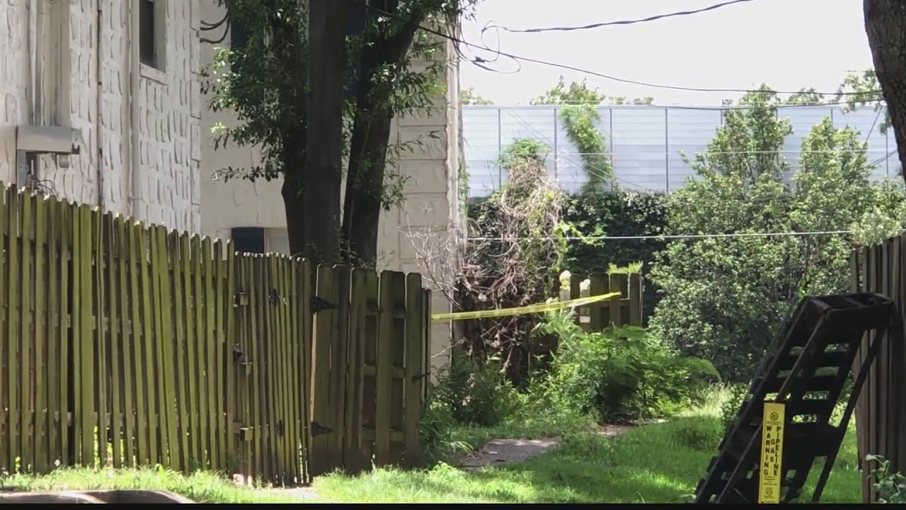 Suspect arrested in murder of mail carrier