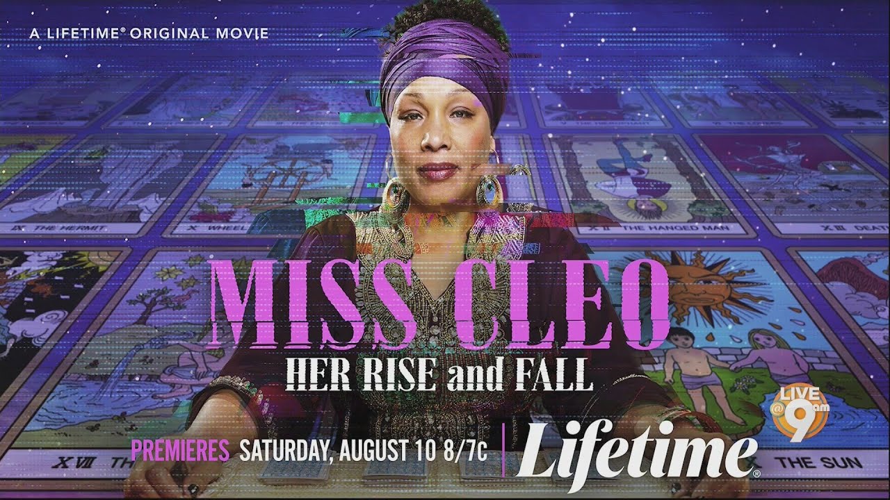 Miss Cleo: Her Rise and Fall