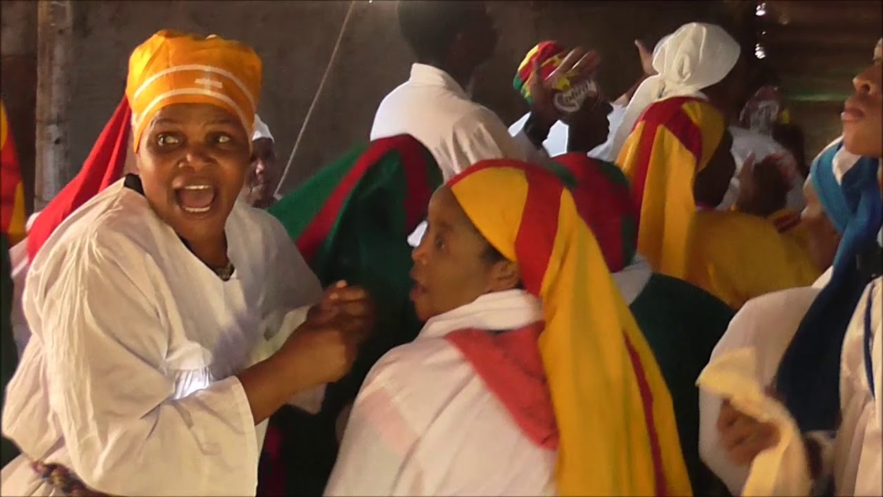 Medium Generation Apostolic Church In Zion