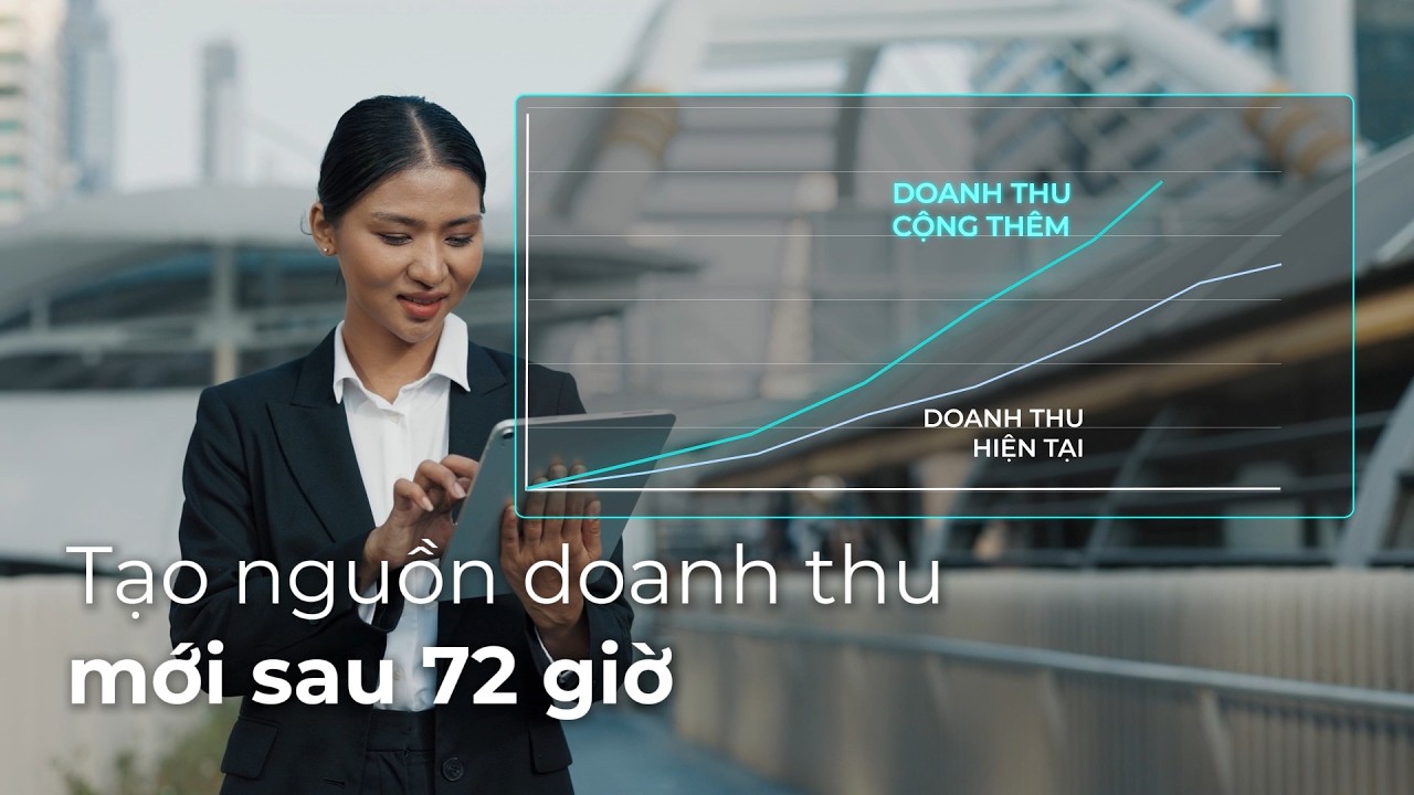 Tăng trưởng bứt phá với bảo hiểm số