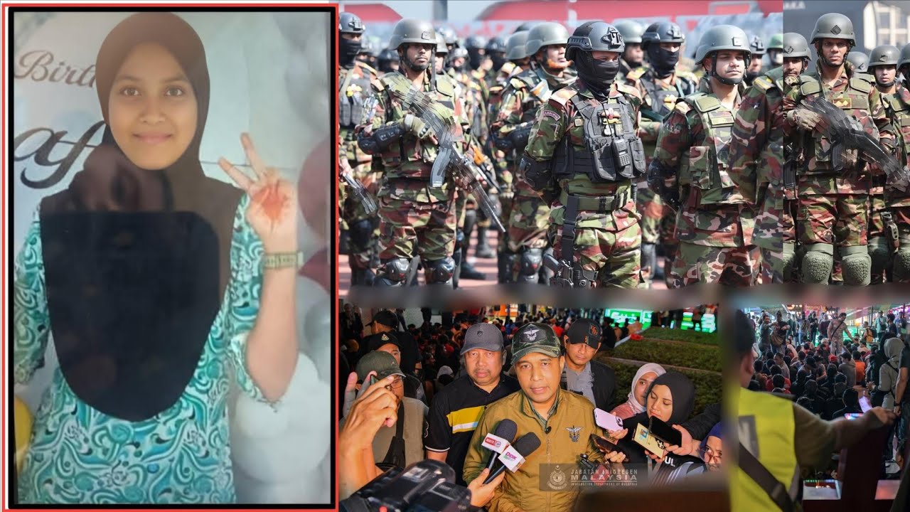 Rohingya Daily News Today | Malaysia News | Rohingya Reality TV | 6 February, 2026