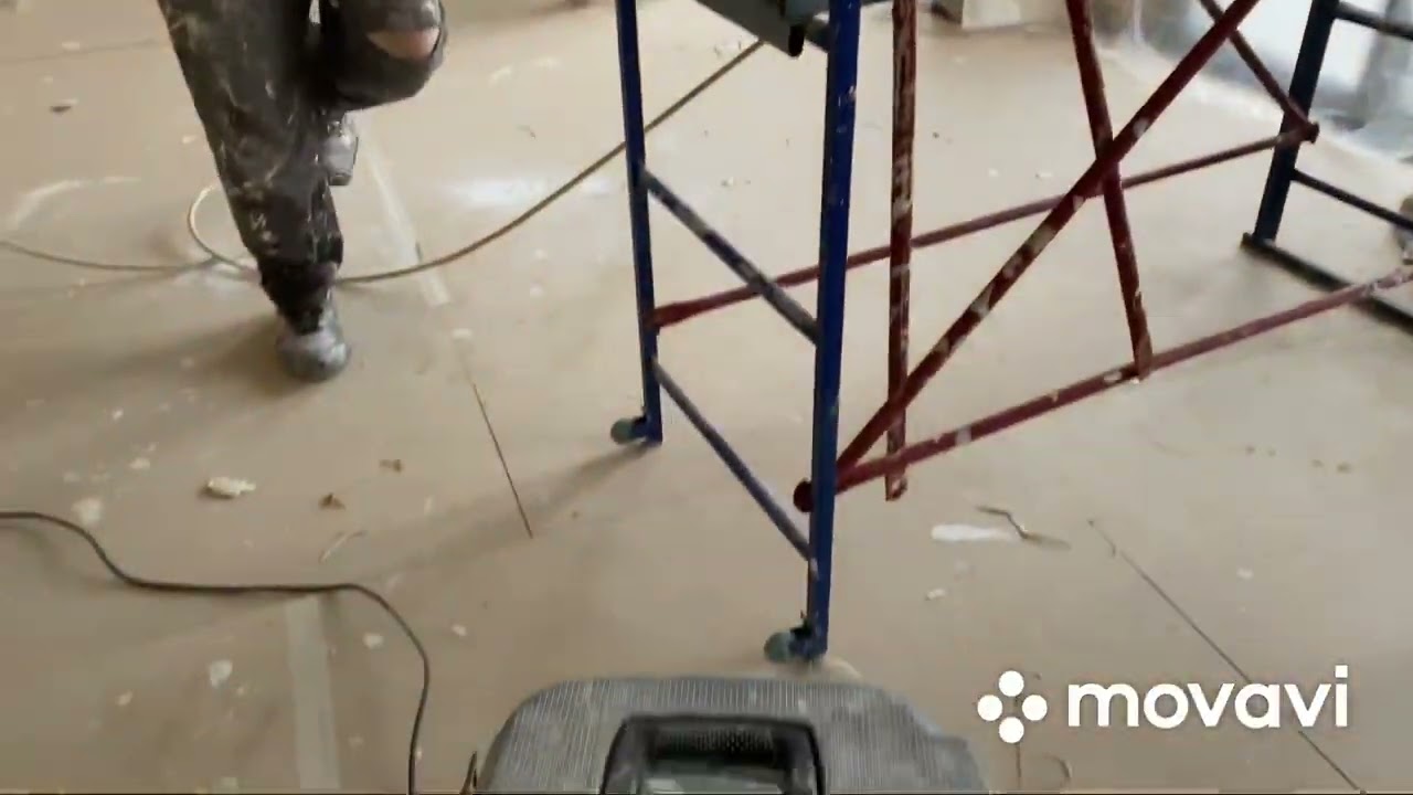 Машинка шлифовальная для стен и потолков #FESTOOL#PLANEX LHS 2 225 EQI-Plus
