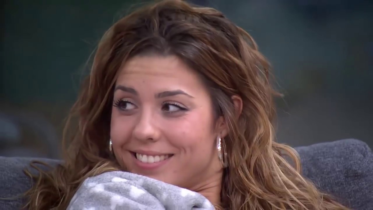 MEJORES MOMENTOS de MIRIAM en la Academia | OT 2017