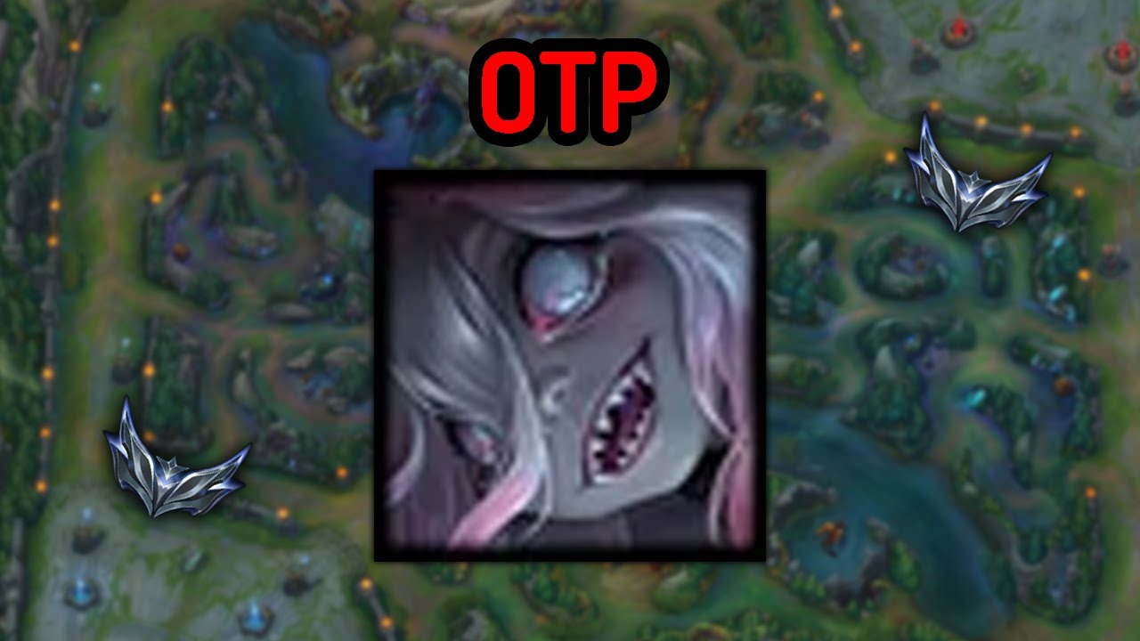 Average Silver OTP Briar.