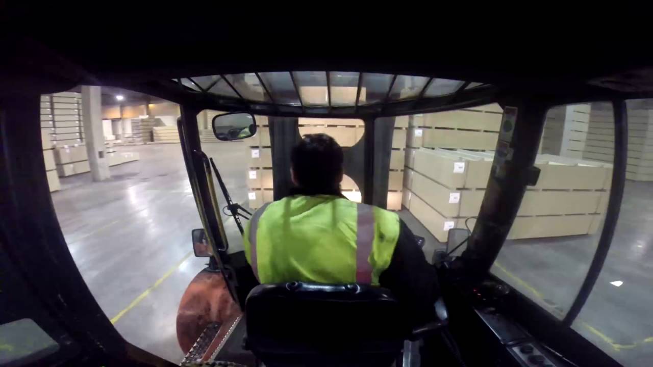 [GoPro] Linde H120 # 2
