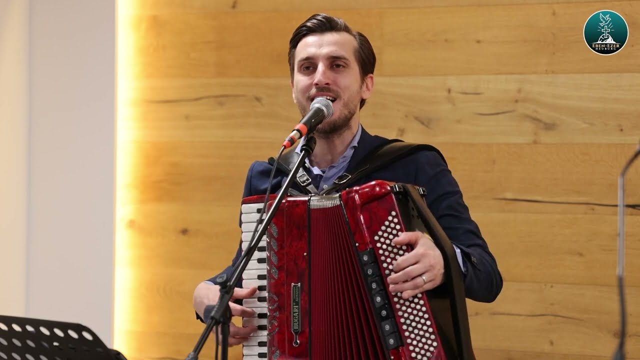 La Tine cad azi la picioare | Alex Lohmann 