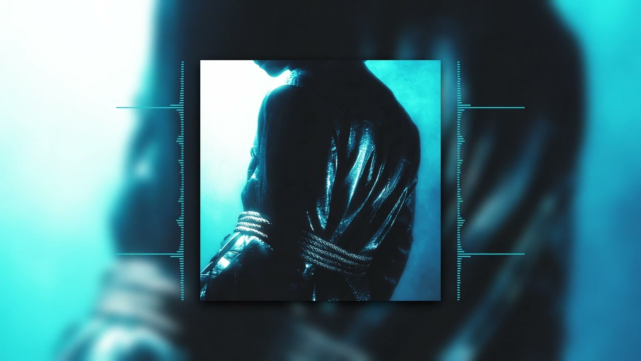 Velvet Rope (feat. Jinx) - A-IKONIK