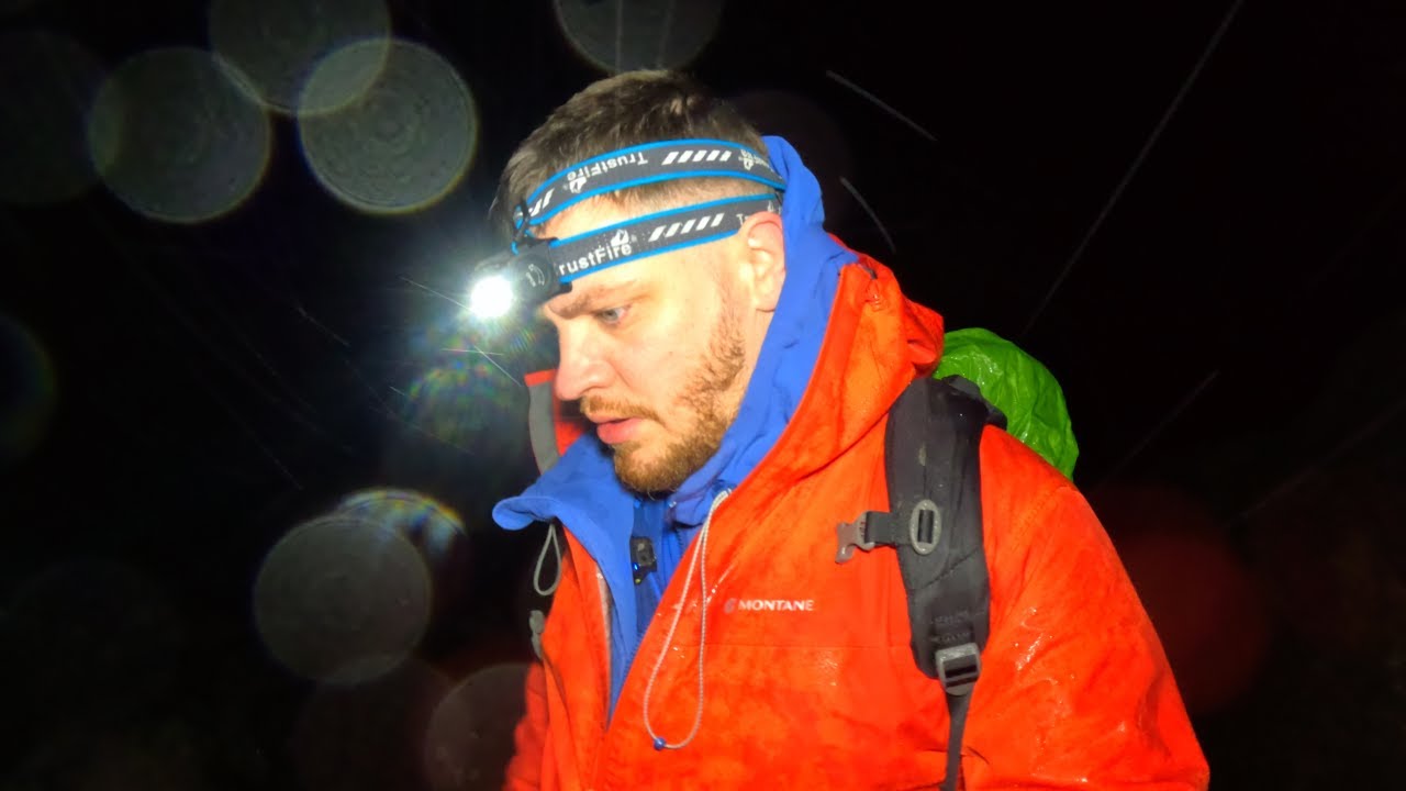 This Durston X-Mid Test Went HORRIBLY WRONG! (Wet Disaster)