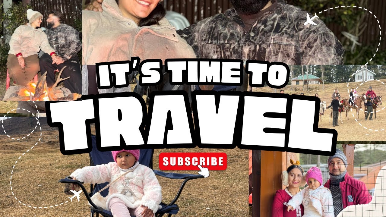 Unexpected Journey 🫶| My Travel Vlog”#my 2vlog _💓🌸like#like #subscrbie my channel and support 