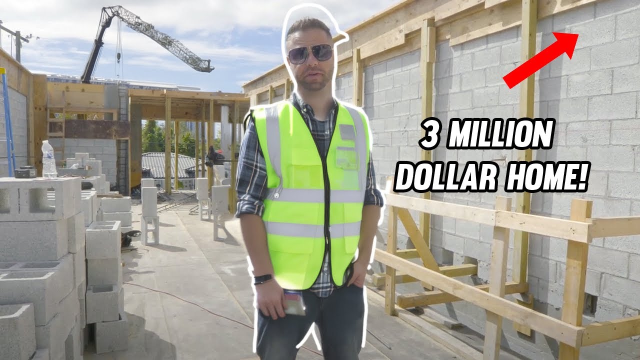 Day in the life of a Miami LUXURY REAL ESTATE developer