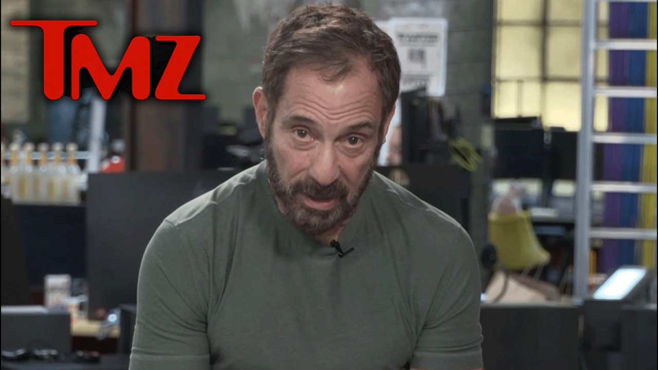Обновление D4VD, которое я не ожидал получить... | TMZ