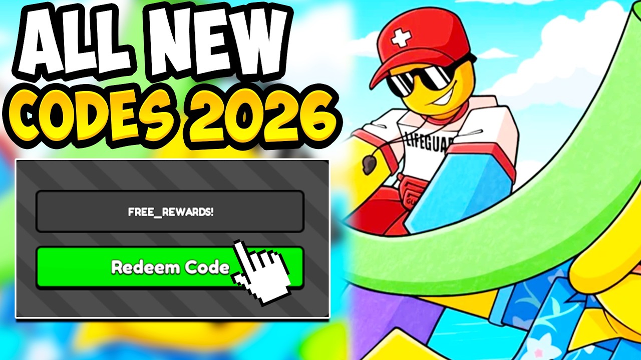 НОВЫЕ! ВСЕ РАБОЧИЕ КОДЫ ДЛЯ ОБНОВЛЕНИЯ POOL NOODLE В SLAP BATTLES! Коды Roblox Slap Battles 2026