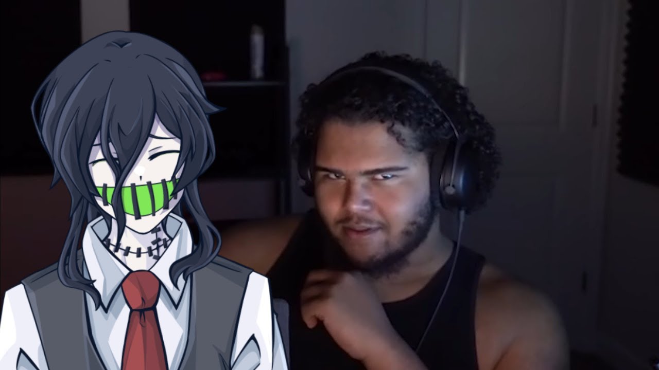 Fruity Grizzy | Reacting to Grizzy Gay Moments
