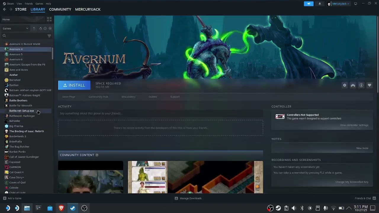 How to Play Starcraft 2 on Steam Deck