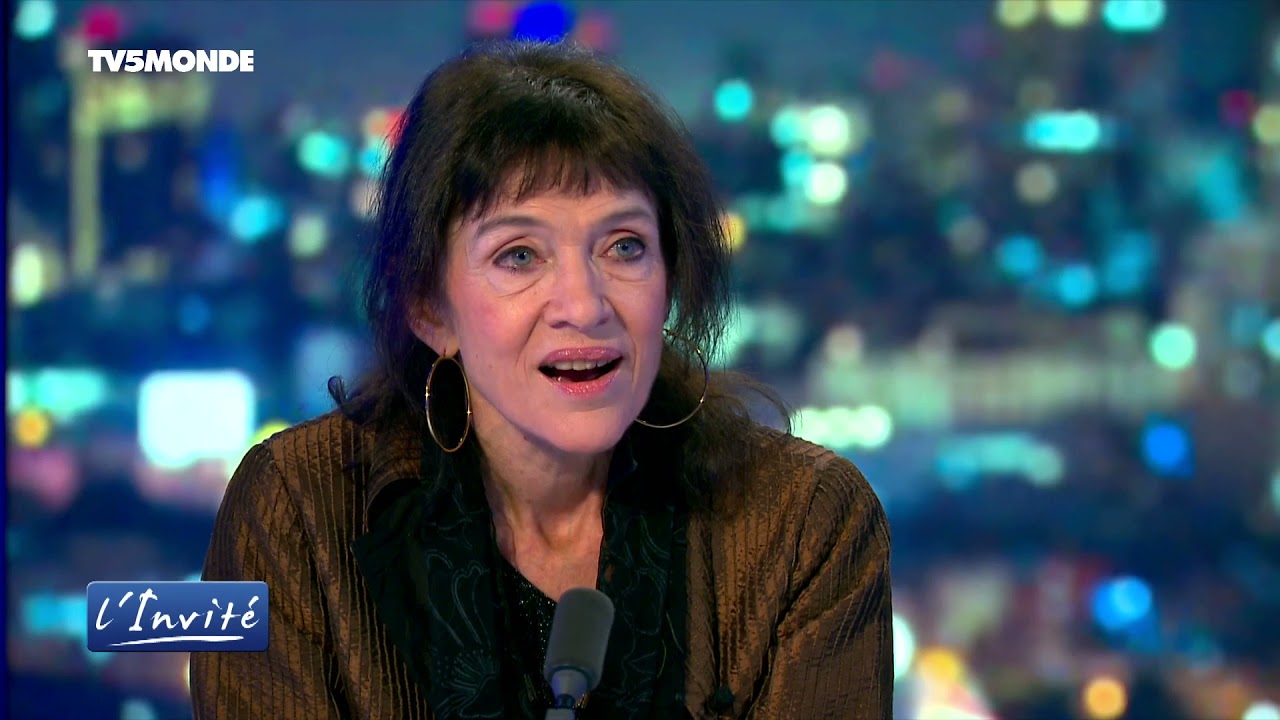 Nancy HUSTON : « Je suis une westerneuse littéraire »