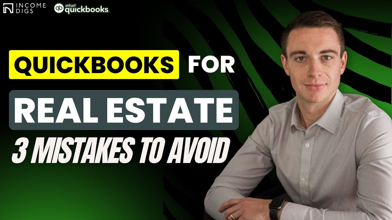 Multiple Entities in Quickbooks - 3 Mistakes to Avoid