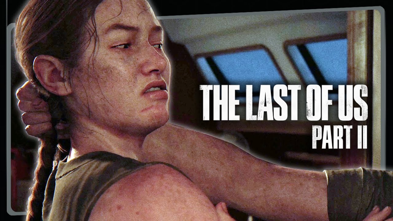 THE LAST OF US Part II #29 - Enfim, o Aquário | Gameplay em Português PT-BR no PS4 Pro