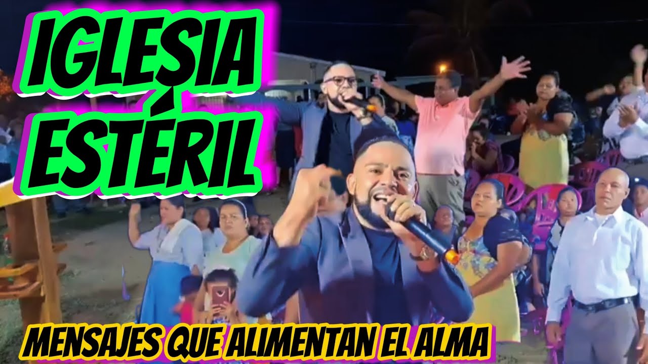 ¡¡PODEROSO MENSAJE!!🔥 Pastor: Noel Diaz. Predicas que Confrontan y Edifican..