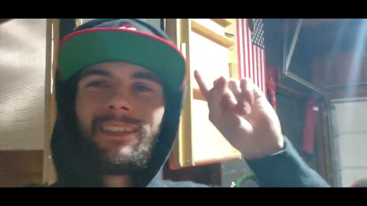 Classic Car Asmr