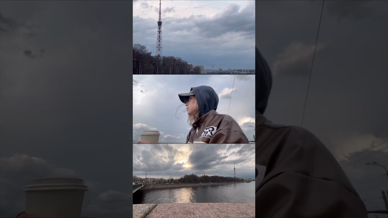 Будни в Петербурге #dailyvlog #cozyvlog #saintpetersburg #петербург #vlogdayinmylife #уютныйблог
