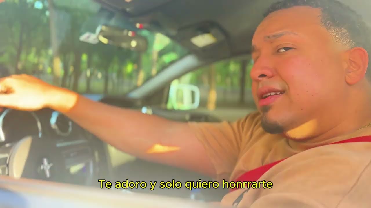 Feliton Music - No Es Normal (Performance/Lyrics)