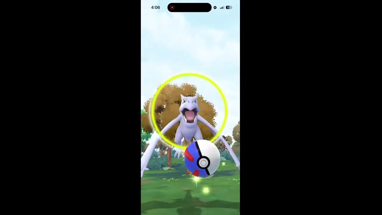 Pokemon Go walk and talk about new Mario Galaxy movie trailer