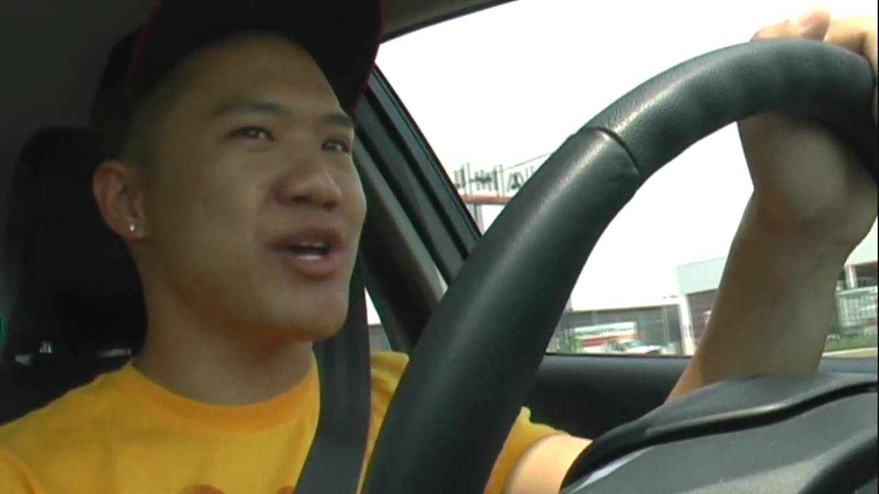 Freestyle FAIL. lol