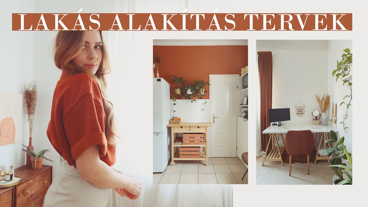 lakás átalakítós, felújítós és DIY tervek és inspirációk | 2021