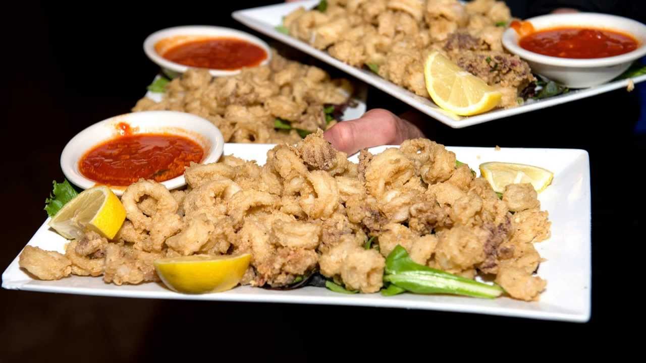 Massimo's Bridgeport, CT