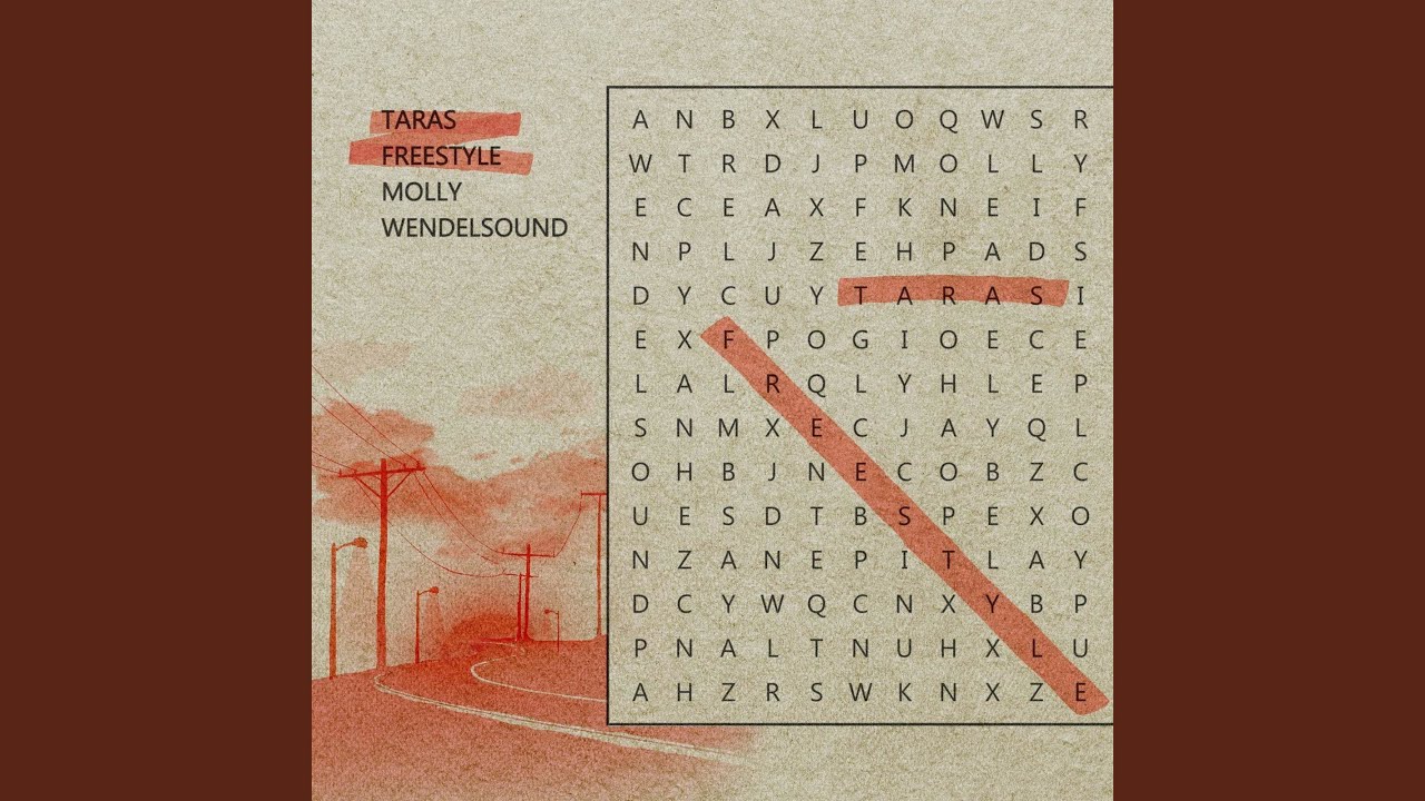 TarasFreestyle