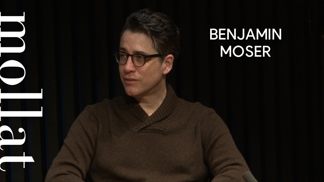Benjamin Moser - Sontag : sa vie et son oeuvre