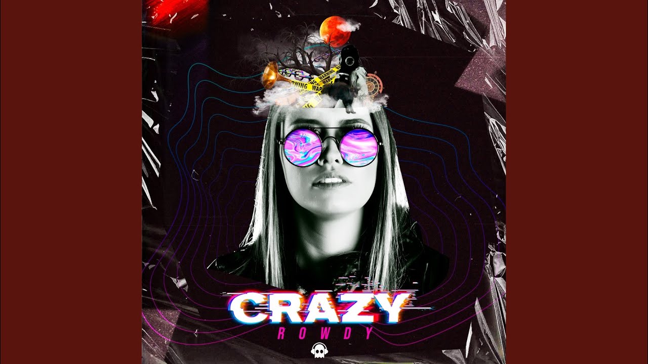 Crazy (Original Mix)