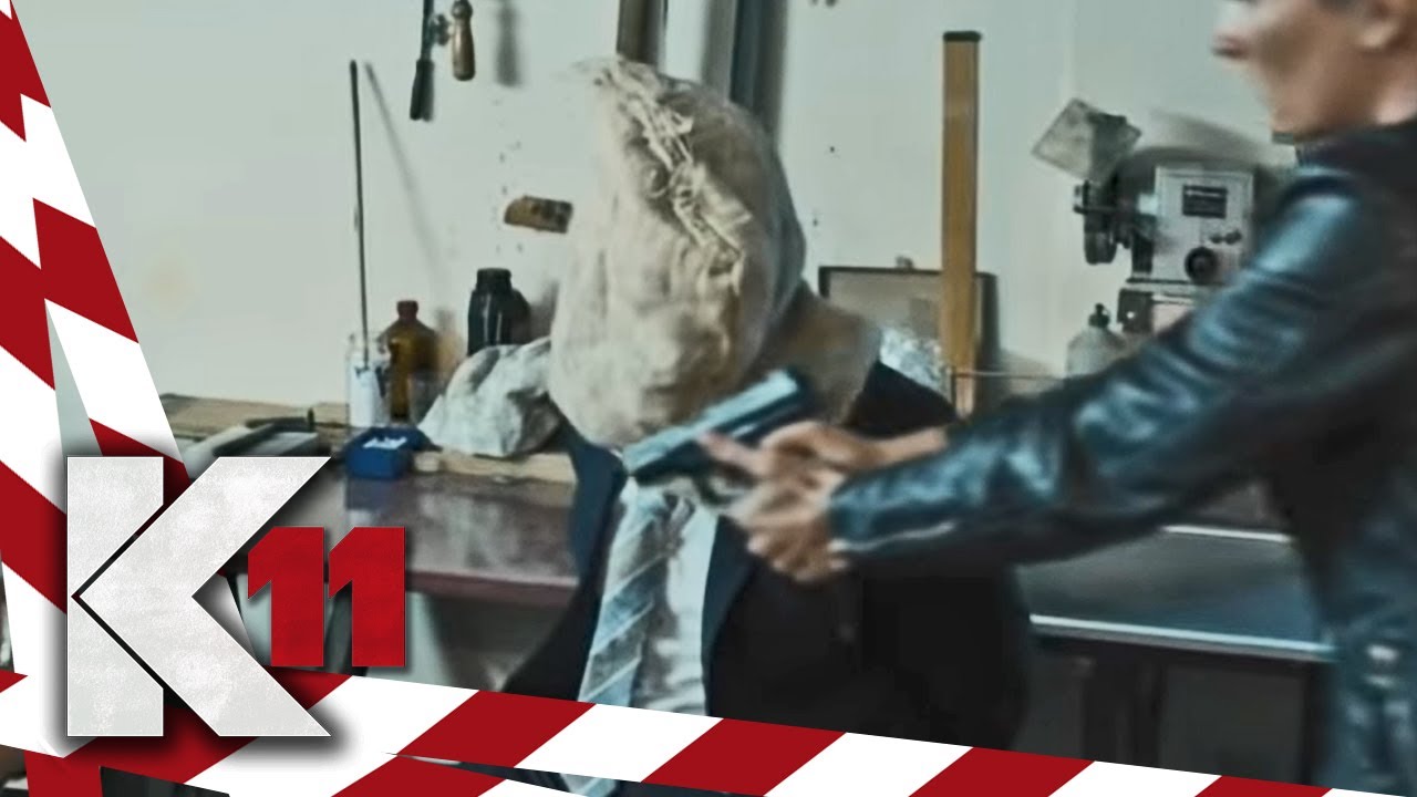 Er kommt nicht mehr zur&uuml;ck: Ehemann verschollen! | 1/2 | K11 - Die neuen F&auml;lle | Sat.1