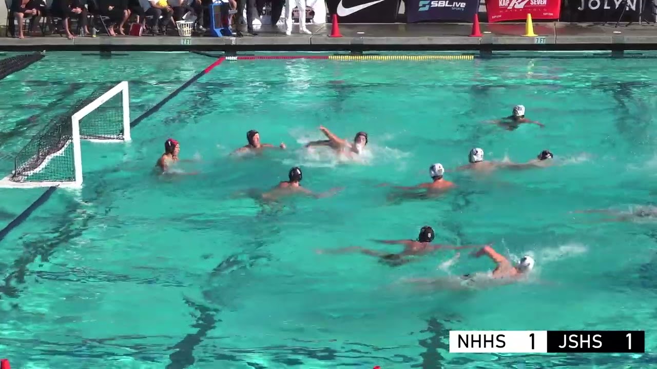 Newport Harbor vs JSerra 11.12.22