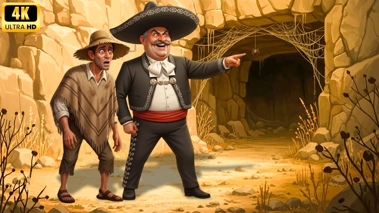 El Patrón Rico Le Vendió Una Cantera ‘Abandonada E Inútil’ Para Arrebatarle Todos Sus Ahorros...💖💧