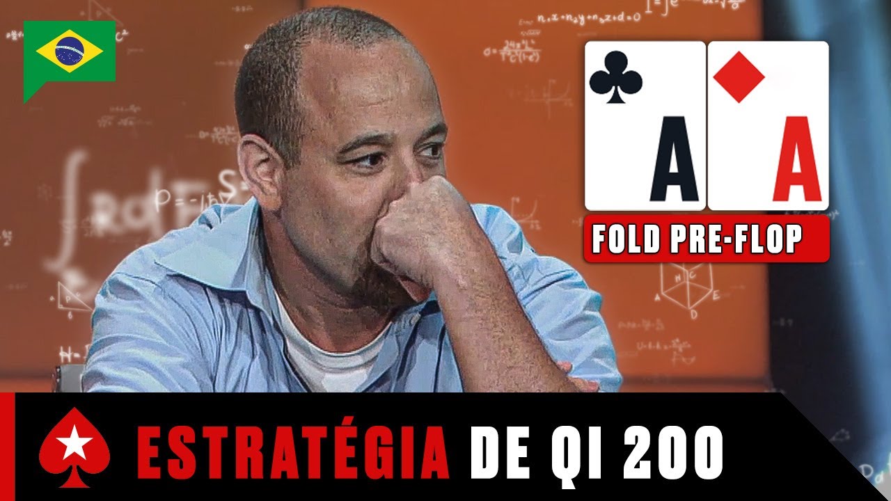 LOOSE CANNON ♠️ Melhores Momentos de David Fishman ♠️ PokerStars Brasil