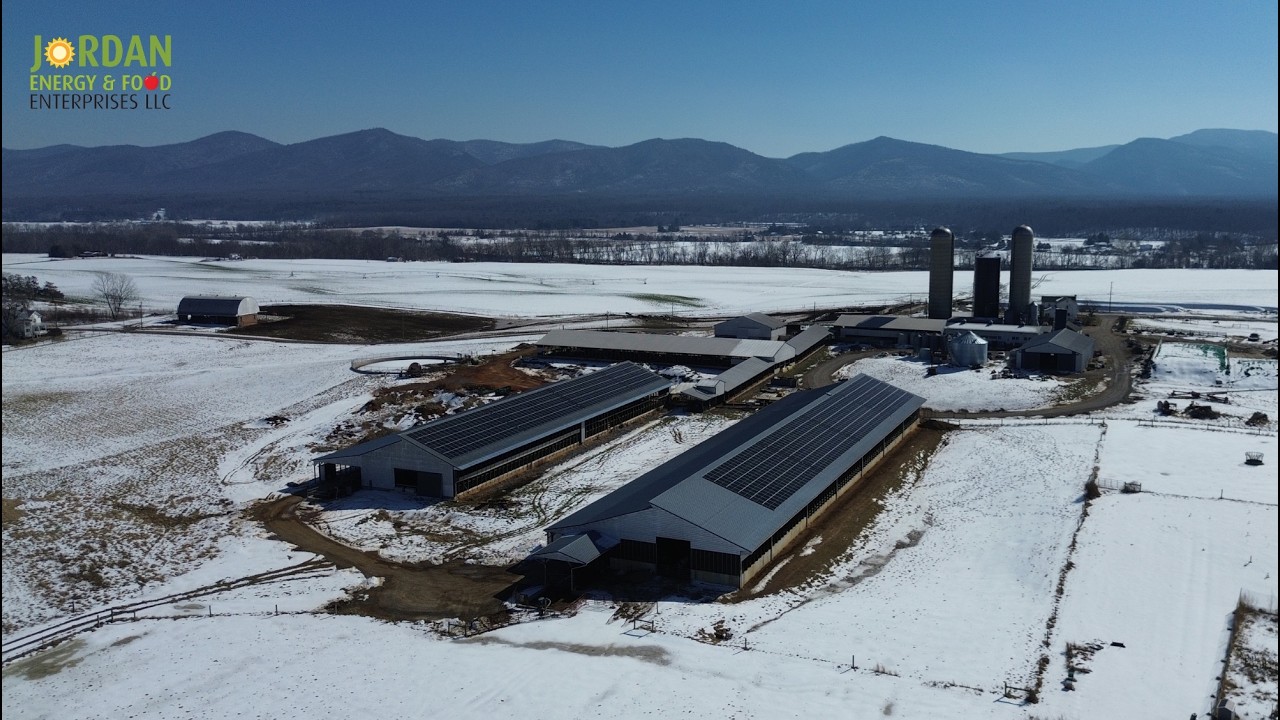 God Gave Us Paulson Family Farm