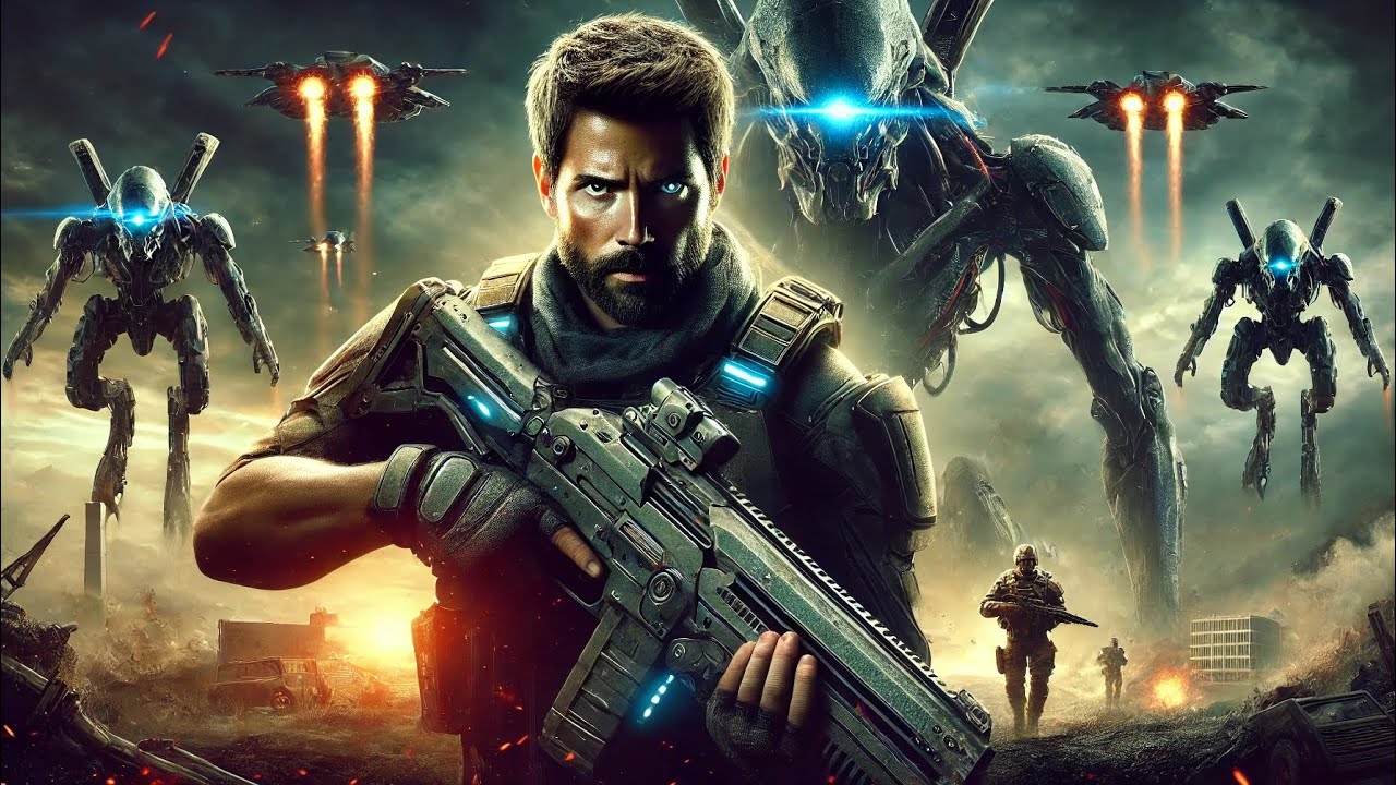 Humanity&rsquo;s Final Battle Against the Unknown | Sci-Fi Recap