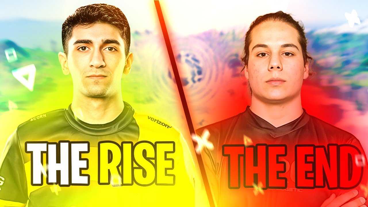The FNCS That Changed NA Forever…