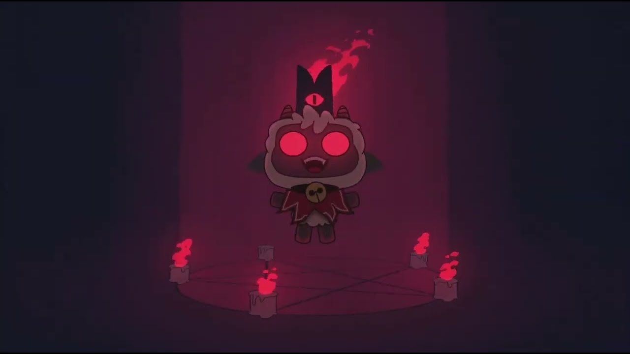 Cult Of The Lamb Ep 1