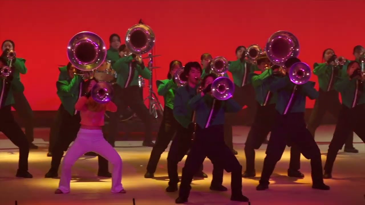 Il vento d’oro（ジョジョ５部処刑用BGM）_10th定演