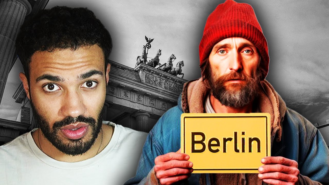 LOHNT SICH BERLIN WIRKLICH? (7 JAHRE SPÄTER)