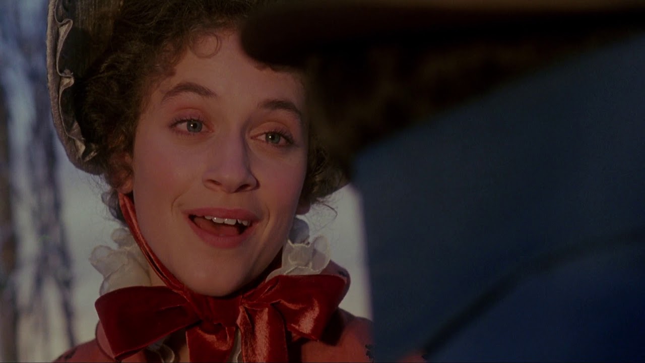 Muppet Christmas Carol: Belle